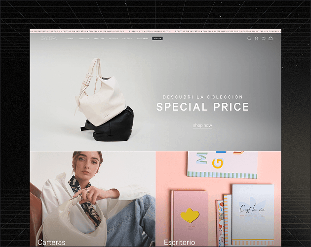 Isadora Online