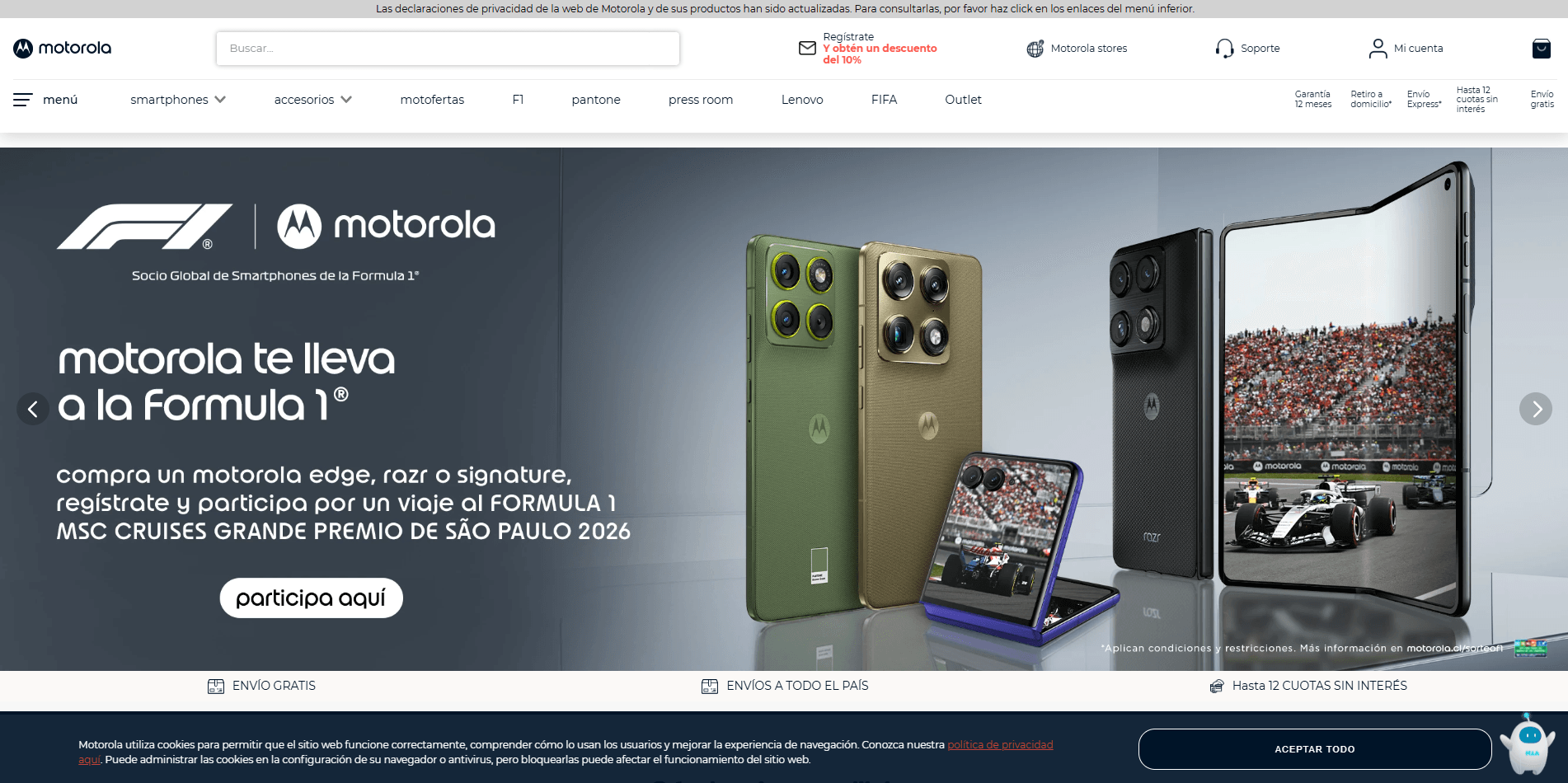 Motorola